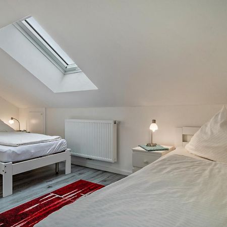 Zeiser Pfullendorf Extérieur photo