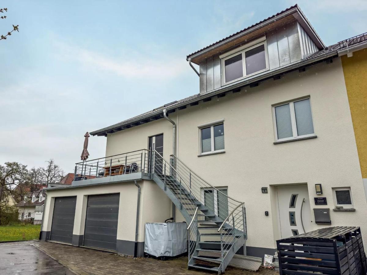 Zeiser Pfullendorf Extérieur photo