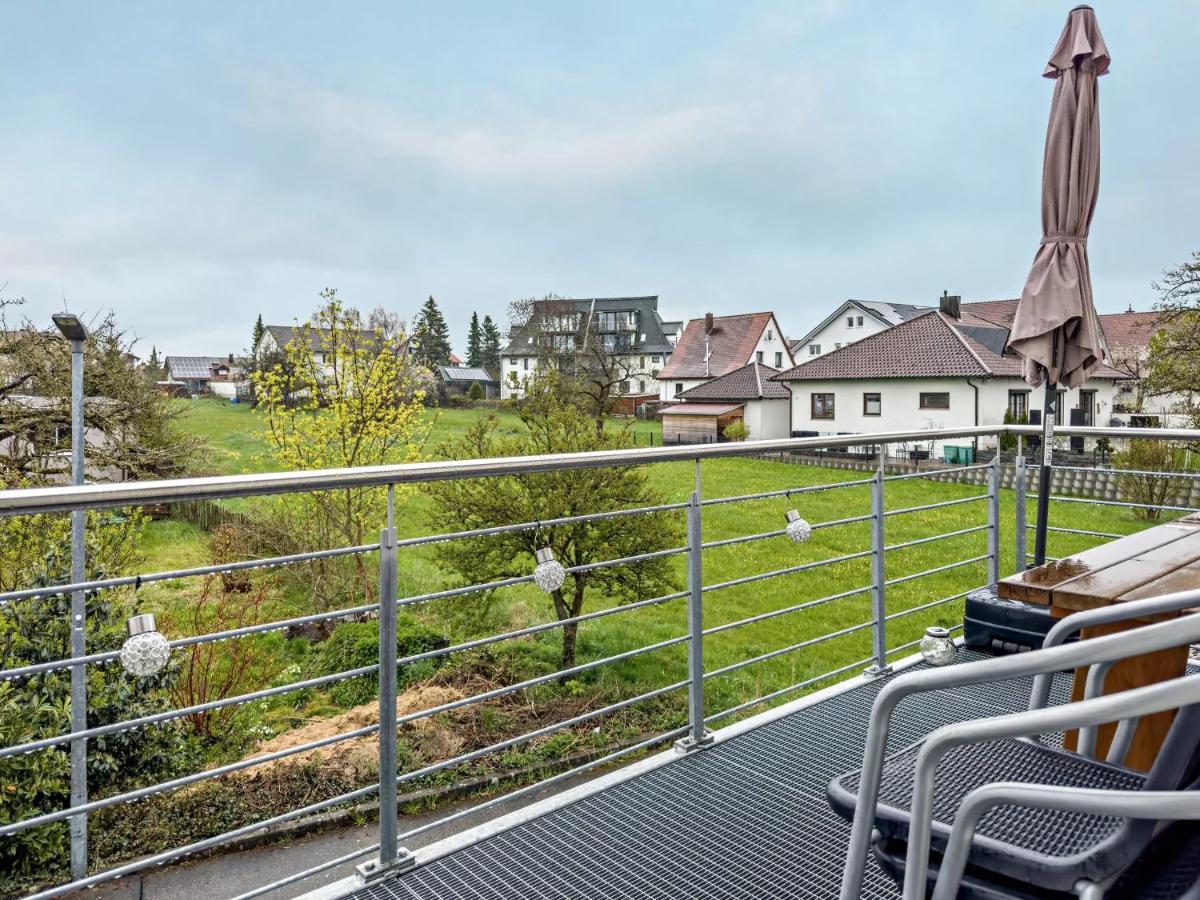 Zeiser Pfullendorf Extérieur photo
