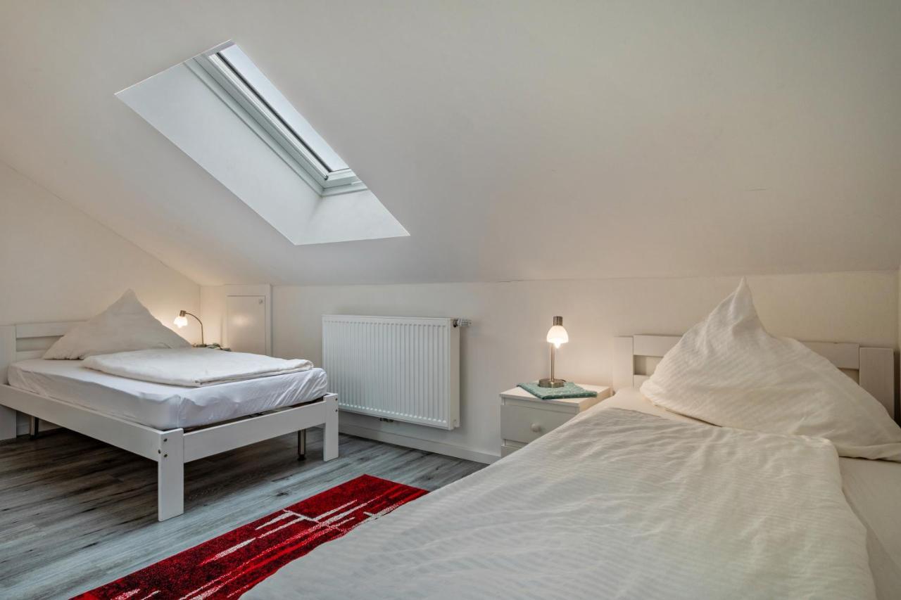Zeiser Pfullendorf Extérieur photo