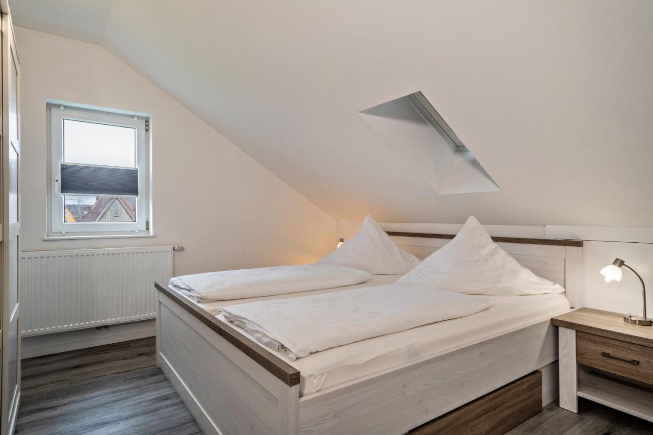 Zeiser Pfullendorf Extérieur photo