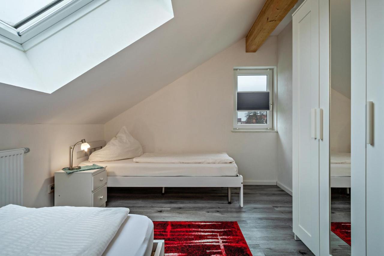 Zeiser Pfullendorf Extérieur photo